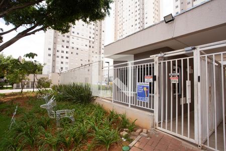 Apartamento para alugar com 49m², 2 quartos e 1 vagaPlaca
