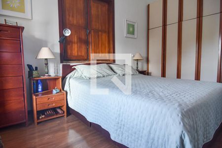 Casa à venda com 340m², 4 quartos e 4 vagasQuarto 2