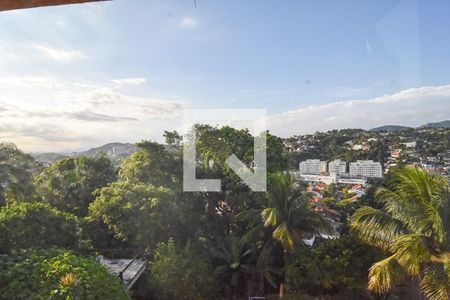 Casa à venda com 340m², 4 quartos e 4 vagasVista da Escritório