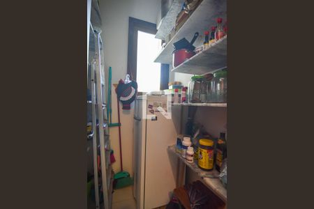 Casa à venda com 340m², 4 quartos e 4 vagasÁrea de Serviço