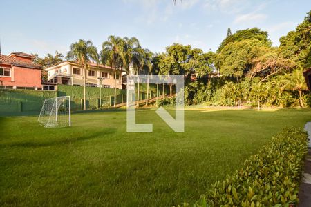 Casa à venda com 340m², 4 quartos e 4 vagasÁrea comum