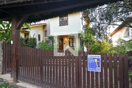 Casa à venda com 340m², 4 quartos e 4 vagasPlaquinha