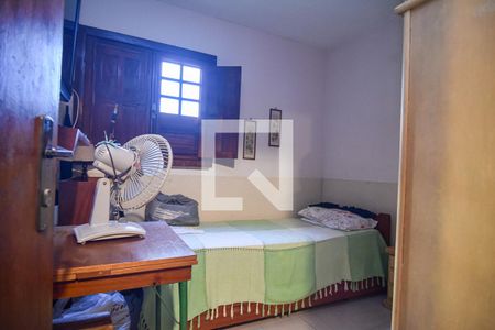 Casa à venda com 340m², 4 quartos e 4 vagasÁrea de Serviço