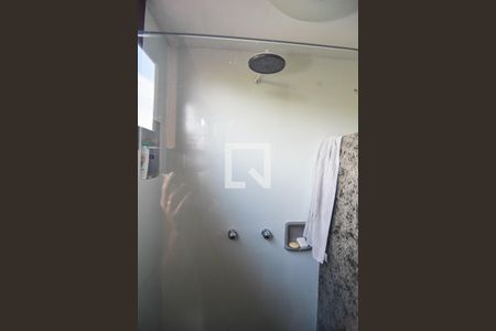 Casa à venda com 340m², 4 quartos e 4 vagasBanheiro da Suíte 4