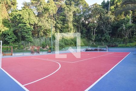 Casa à venda com 340m², 4 quartos e 4 vagasÁrea comum