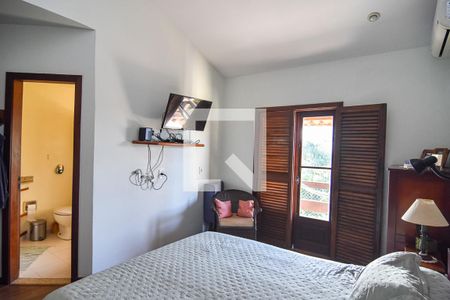Casa à venda com 340m², 4 quartos e 4 vagasQuarto 2
