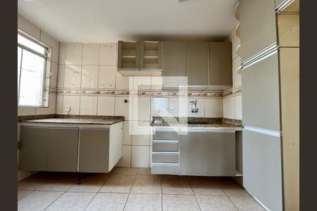 Apartamento para alugar com 70m², 3 quartos e 1 vagaCozinha