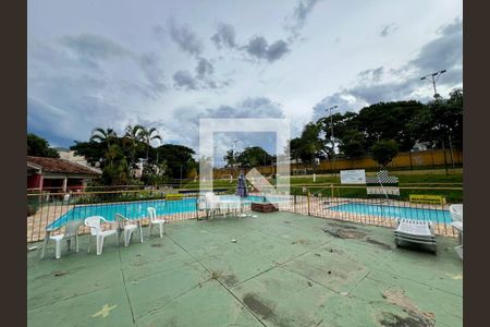 Apartamento para alugar com 70m², 3 quartos e 1 vagaÁrea comum - Piscina