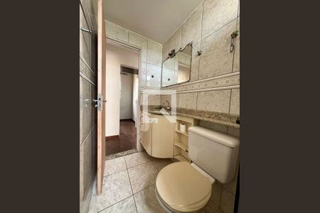 Apartamento para alugar com 70m², 3 quartos e 1 vagaBanheiro