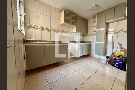 Apartamento para alugar com 70m², 3 quartos e 1 vagaCozinha