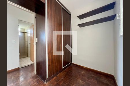 Quarto 1 de apartamento para alugar com 3 quartos, 70m² em Guarani, Belo Horizonte