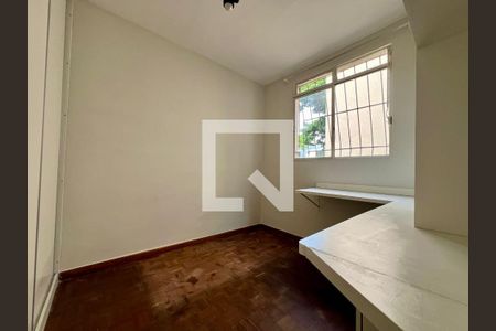 Quarto 2 de apartamento para alugar com 3 quartos, 70m² em Guarani, Belo Horizonte