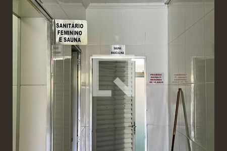 Apartamento para alugar com 70m², 3 quartos e 1 vagaSauna - Condomínio