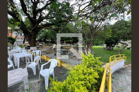 Apartamento para alugar com 70m², 3 quartos e 1 vagaParquinho - Condomínio