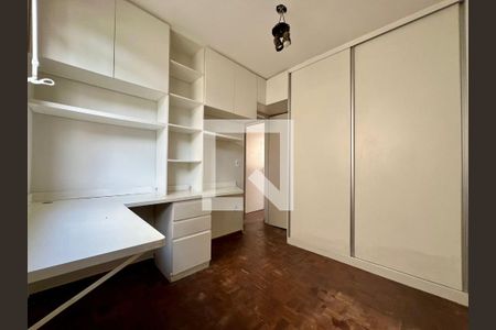Quarto 2 de apartamento para alugar com 3 quartos, 70m² em Guarani, Belo Horizonte