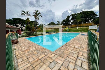 Apartamento para alugar com 70m², 3 quartos e 1 vagaÁrea comum - Piscina