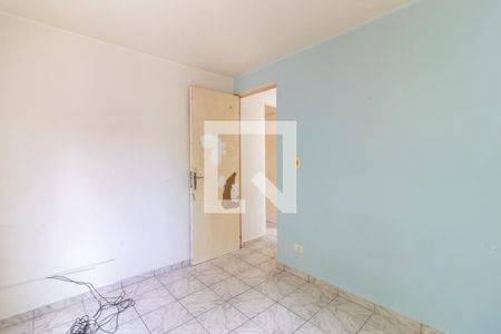 Apartamento à venda com 67m², 2 quartos e 1 vagaQuarto 2