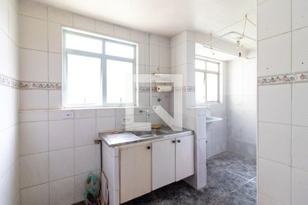 Apartamento à venda com 67m², 2 quartos e 1 vagaCozinha