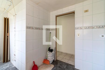 Apartamento à venda com 67m², 2 quartos e 1 vagaCozinha