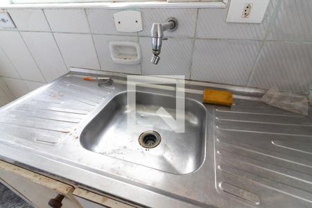 Apartamento à venda com 67m², 2 quartos e 1 vagaCozinha