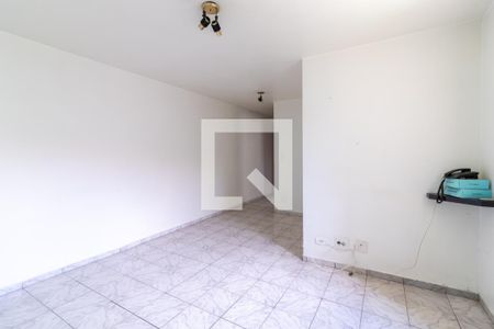 Sala de Estar de apartamento à venda com 2 quartos, 67m² em Vila Nova Cachoeirinha, São Paulo