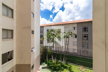 Vista da Sala de Estar de apartamento à venda com 2 quartos, 67m² em Vila Nova Cachoeirinha, São Paulo
