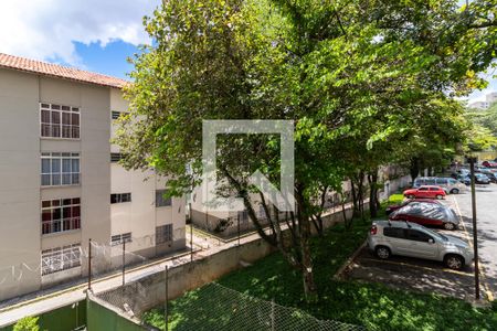 Apartamento à venda com 67m², 2 quartos e 1 vagaVista do Quarto 2