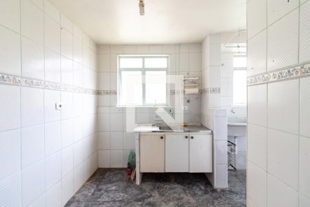 Apartamento à venda com 67m², 2 quartos e 1 vagaCozinha