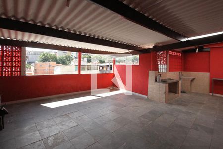 Casa para alugar com 118m², 3 quartos e sem vagaÁrea de Serviço