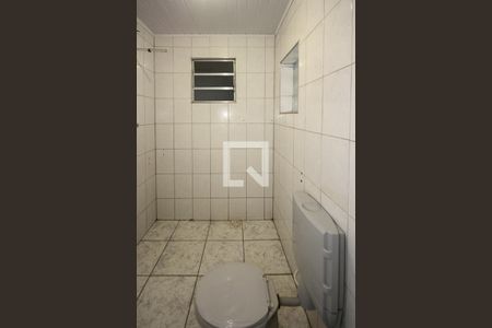 Casa para alugar com 118m², 3 quartos e sem vagaBanheiro Social