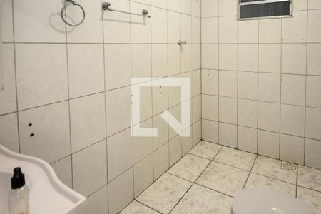Casa para alugar com 118m², 3 quartos e sem vagaBanheiro Social