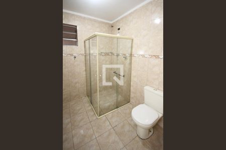 Casa para alugar com 118m², 3 quartos e sem vagaBanheiro Social 2