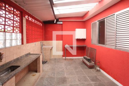 Casa para alugar com 118m², 3 quartos e sem vagaÁrea de Serviço