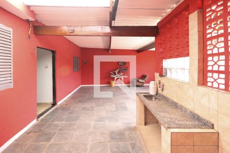 Casa para alugar com 118m², 3 quartos e sem vagaÁrea de Serviço