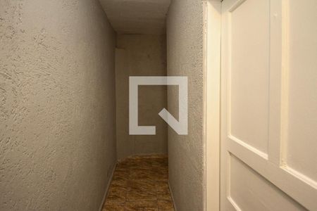 Casa para alugar com 118m², 3 quartos e sem vagaCorredor