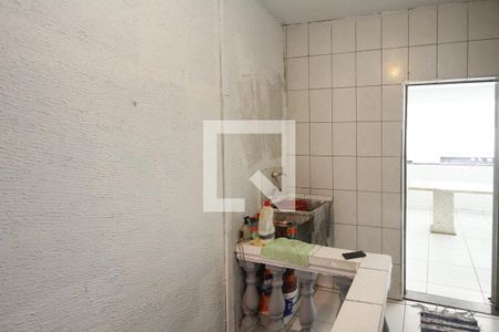 Casa para alugar com 118m², 3 quartos e sem vagaÁrea de Serviço 2