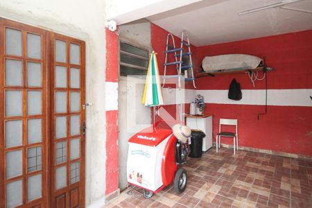 Casa para alugar com 118m², 3 quartos e sem vagaGaragem