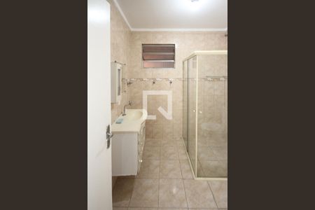 Casa para alugar com 118m², 3 quartos e sem vagaBanheiro Social 2