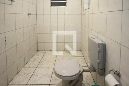 Casa para alugar com 118m², 3 quartos e sem vagaBanheiro Social