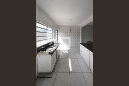 Casa para alugar com 118m², 3 quartos e sem vagaCozinha