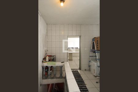 Casa para alugar com 118m², 3 quartos e sem vagaÁrea de Serviço 2