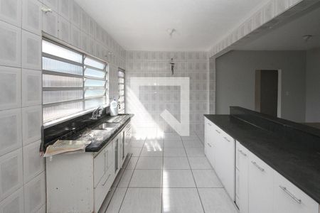Casa para alugar com 118m², 3 quartos e sem vagaCozinha