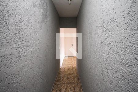 Casa para alugar com 118m², 3 quartos e sem vagaCorredor