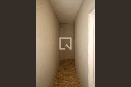 Casa para alugar com 118m², 3 quartos e sem vagaCorredor