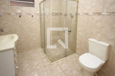 Casa para alugar com 118m², 3 quartos e sem vagaBanheiro Social 2