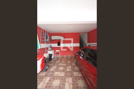 Casa para alugar com 118m², 3 quartos e sem vagaGaragem