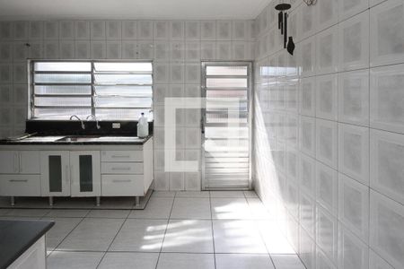Casa para alugar com 118m², 3 quartos e sem vagaCozinha