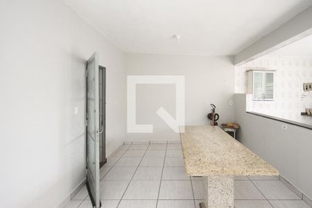 Sala 2 de casa para alugar com 3 quartos, 118m² em Conjunto Promorar Sapopemba, São Paulo