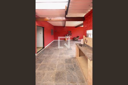 Casa para alugar com 118m², 3 quartos e sem vagaÁrea de Serviço