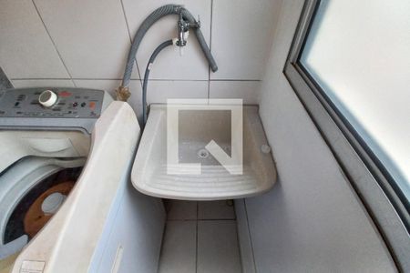 Apartamento para alugar com 48m², 2 quartos e 1 vagaÁrea de Serviço